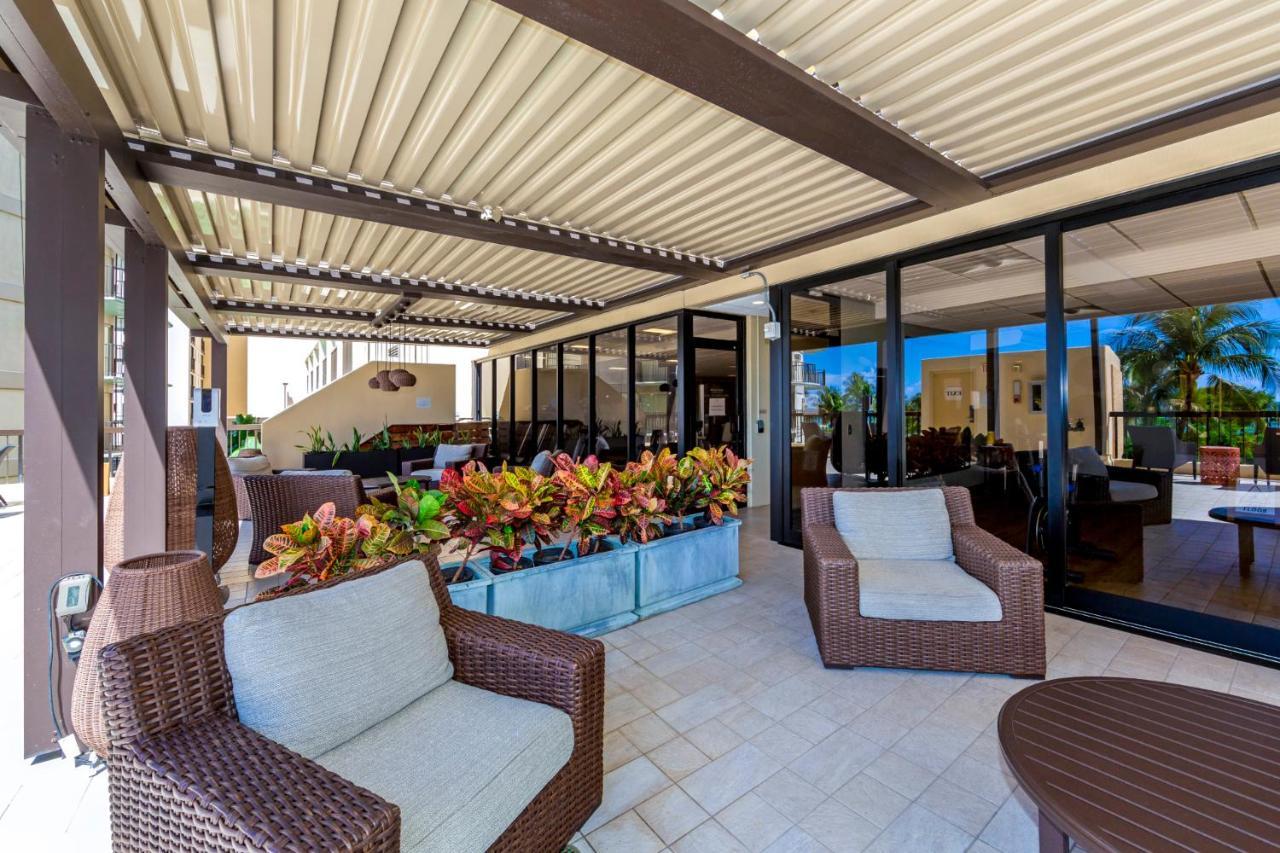 Ocean Front Spectacular Condo Honolulu Dış mekan fotoğraf